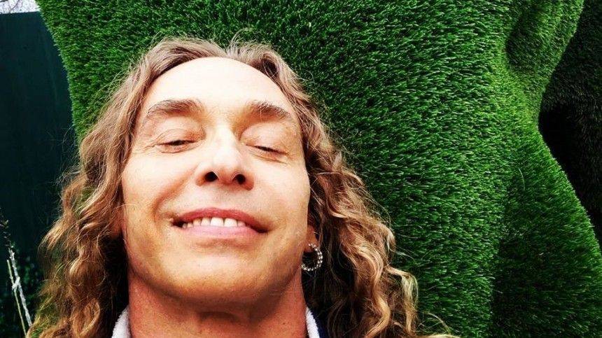 Сергей Глушко - «Зашел позавтракать голым»: Посетовавший на бедность Тарзан подметает улицы - 5-tv.ru - Москва - Лос-Анджелес