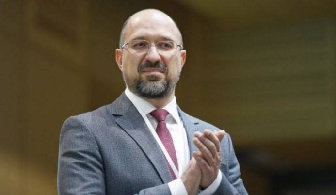 Евгения Кравчук - Программу Шмыгаля скорее всего еще раз отправят на доработку, – Кравчук - focus.ua