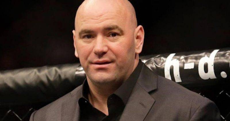 Дана Уайт - Глава UFC рассказал о многомиллионных потерях из-за коронавируса - usa.one - USA - шт.Флорида