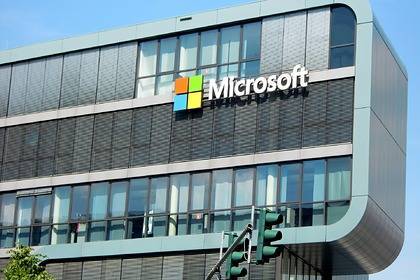 Microsoft заменит журналистов роботов - lenta.ru - Seattle