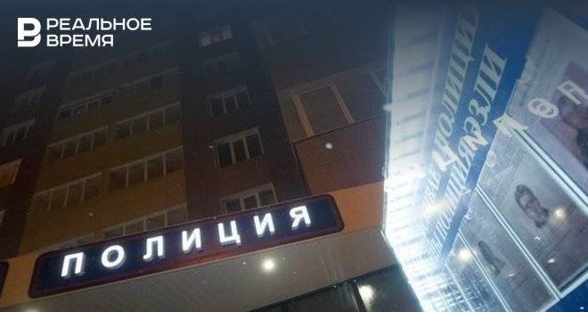 В Татарстане подожгли вышку сотовой связи - realnoevremya.ru - Россия - Англия - респ. Татарстан - респ. Алания - район Зеленодольский