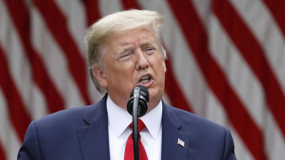 Дональд Трамп - Трамп решил пригласить Россию на саммит G7 - riafan.ru - Россия - Южная Корея - США - Вашингтон - Австралия - Индия