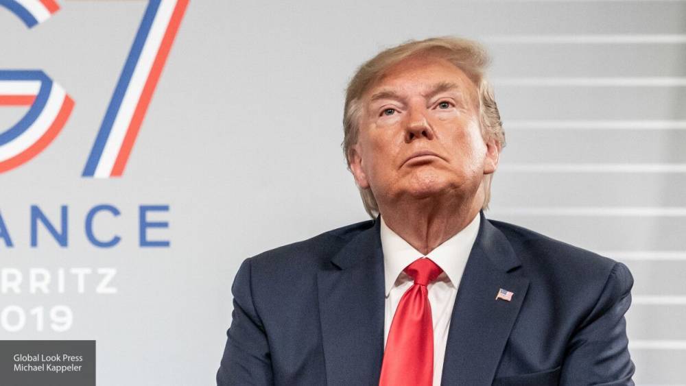 Дональд Трамп - Белый дом подтвердил намерения Трампа пригласить Россию на саммит G7 - nation-news.ru - Россия - Китай - Южная Корея - США - Австралия - Индия