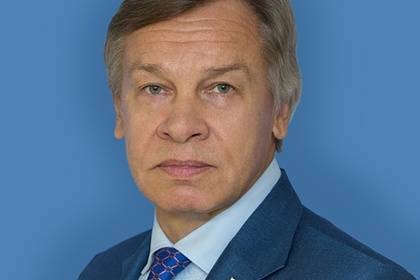 Алексей Пушков - Илон Маск - Пушков напомнил о планах Маска полететь на Марс - lenta.ru - США - шт.Флорида
