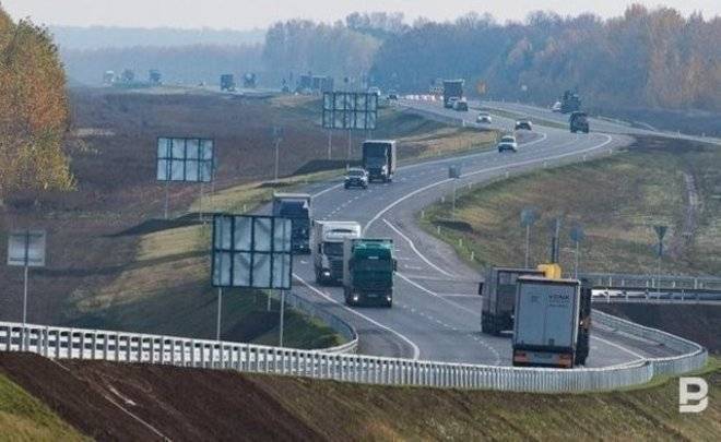 В Татарстане отремонтирую мост через реку Сура за 55 млн рублей - realnoevremya.ru - Москва - респ. Татарстан - респ. Чувашия - Уфа - Нижний Новгород - Казань