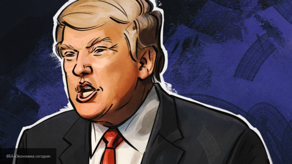 Дональд Трамп - Джордж Флойд - Трамп считает, что нацгвардию поздно задействовали в Миннеаполисе - polit.info - США - Протесты