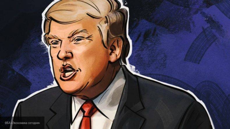 Дональд Трамп - Джордж Флойд - Трамп считает, что нацгвардию поздно задействовали в Миннеаполисе - usa.one - США - Протесты