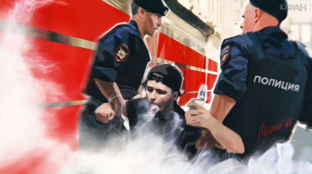 Николай Говорин - В Госдуме оценили возможность полного запрета курения в России - riafan.ru - Россия