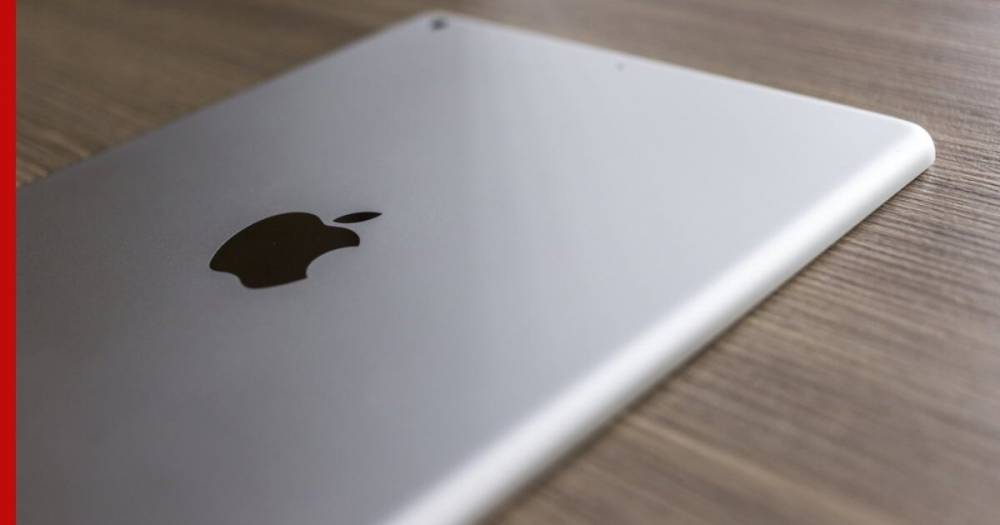 Зафиксирована массовая «поломка» iPad Pro - profile.ru