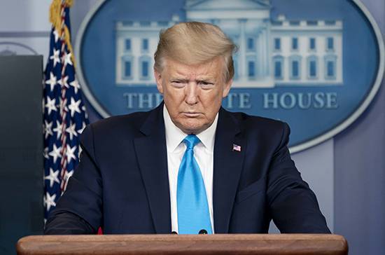 Дональд Трамп - Трамп заявил о намерении пригласить Россию на саммит G7 - pnp.ru - Россия - Китай - Южная Корея - США - Австралия - Индия