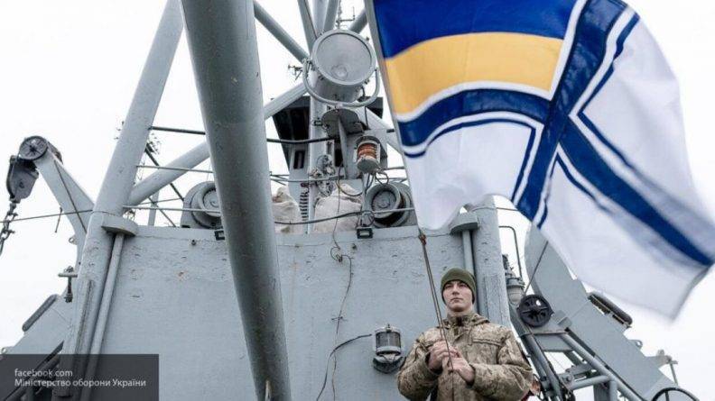 Михаил Самусь - Киев рассчитывает создать "москитный флот" из списанных американских катеров - usa.one - США - Украина - Киев - Вашингтон