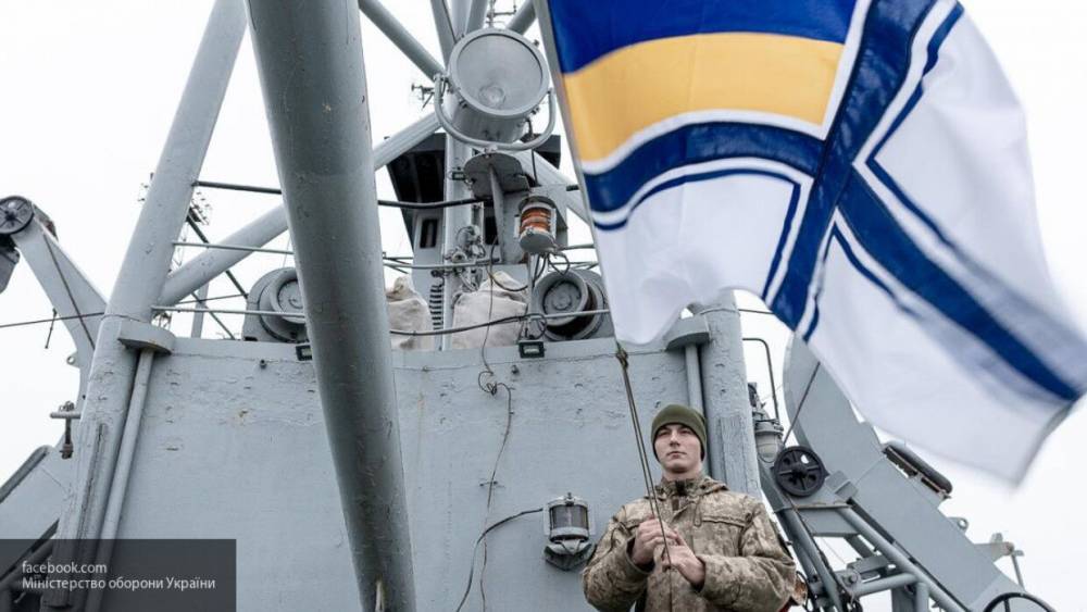 Михаил Самусь - Украина создаст "москитный флот" из списанных американских катеров MK-VI - nation-news.ru - США - Украина - Киев
