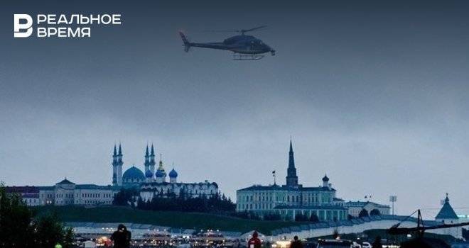 Юрий Барзыкин - Максим Платонов - Российский союз туриндустрии: путевки не подорожают в 2020 году - realnoevremya.ru - Россия - Татарстан