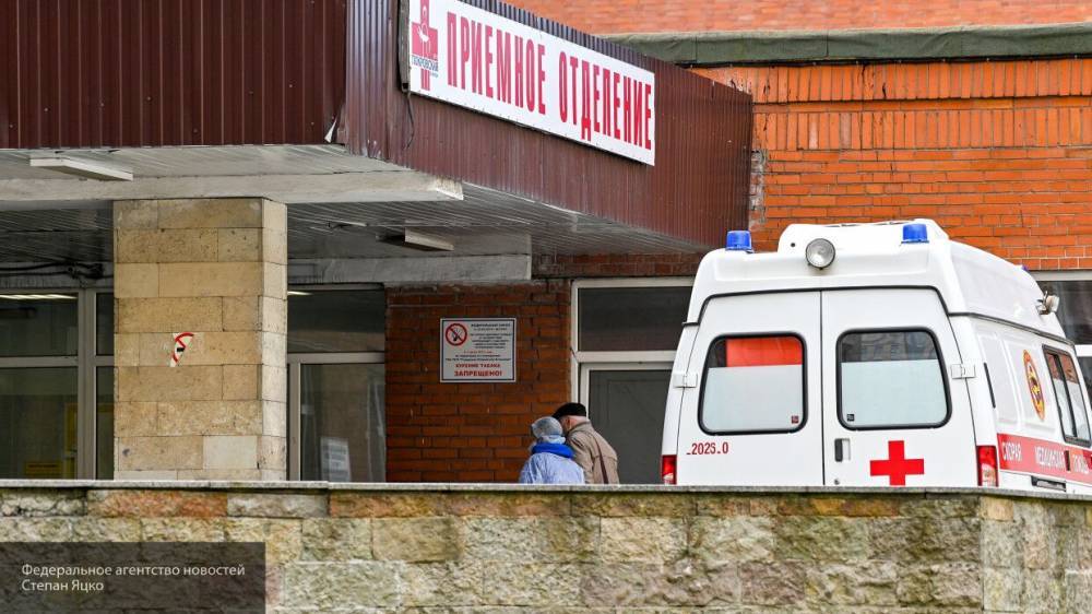 Анастасия Ракова - Число вылечившихся от COVID-19 пациентов в Москве за сутки увеличилось на 1855 человек - nation-news.ru - Москва - Россия