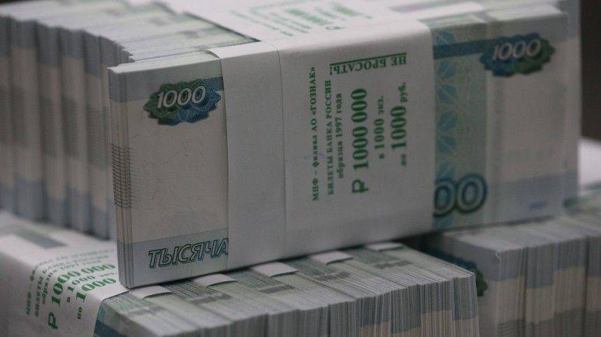 В Москве у безработного мужчины отобрали на улице 12 миллионов рублей - 5-tv.ru - Москва - Красноярск