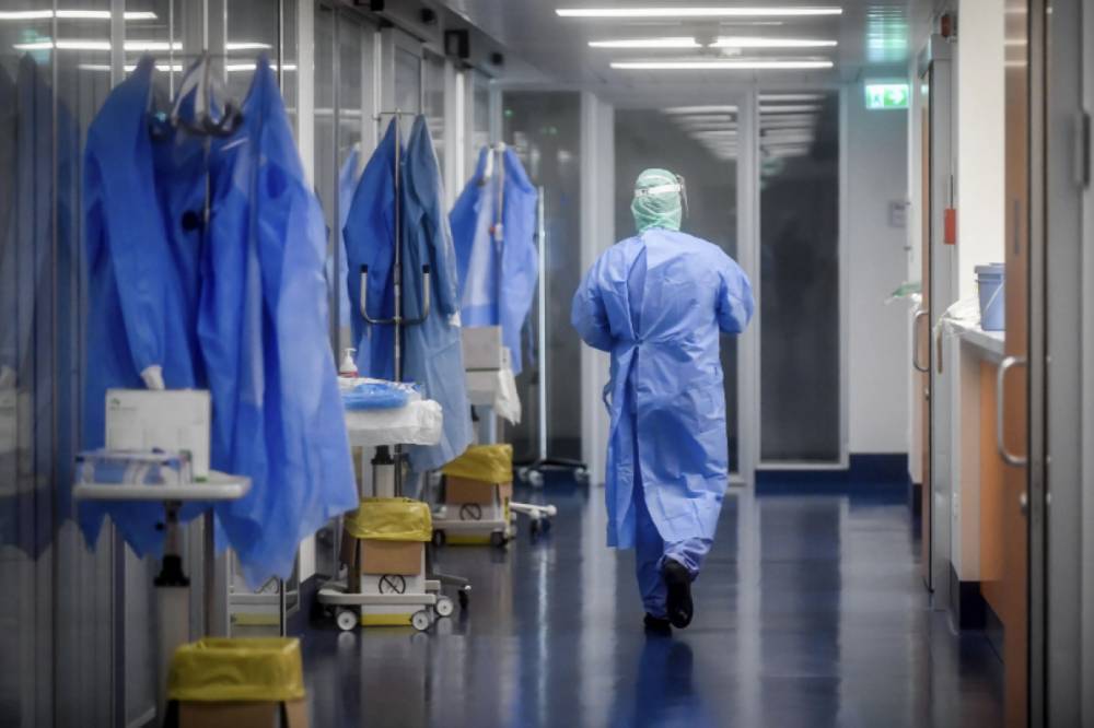 В Украине за сутки выявили почти полтысячи новых больных COVID-19 - vkcyprus.com - Украина - Киев - Черновицкая обл. - Львовская обл. - Снбо