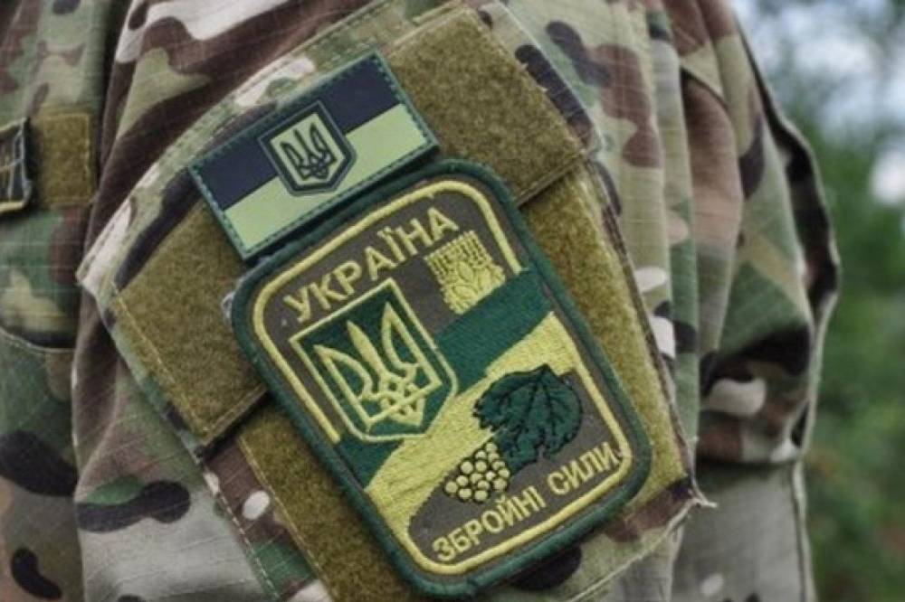 На админгранице с Крымом похитили военнослужащего ВСУ - vkcyprus.com - Украина - Крым