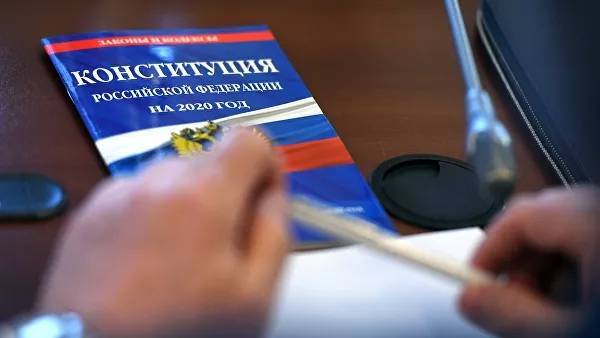 Большинство россиян готовы проголосовать за поправки в Конституцию - newtvnews.ru - Россия