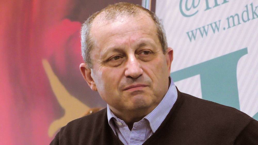 Яков Кедми - Кедми назвал главную причину незнания американцами событий Второй мировой войны - riafan.ru - Москва - Россия - Израиль