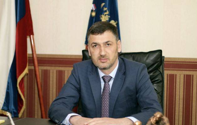 Артём Хачатрян: Льготы МСП в период пандемии — это международный тренд - eadaily.com - Россия - Япония
