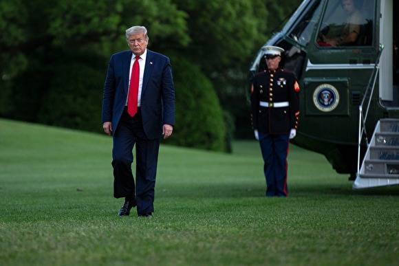 Дональд Трамп - Трамп переносит саммит G7 на сентябрь. Он хочет пригласить Россию - znak.com - Россия - Китай - Южная Корея - США - Австралия - Индия