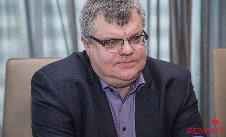 Александр Лукашенко - Виктор Бабарико - Бабарико жестко ответил на оскорбления со стороны Лукашенко - gomel.today - Минск