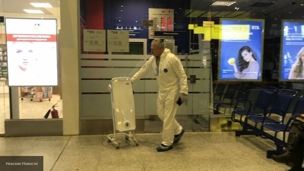 Жители Петербурга вернулись из Лондона вывозным рейсом "Аэрофлота" - politros.com - Россия - Ленинградская обл. - Англия - Лондон - Петербурга - Петербург