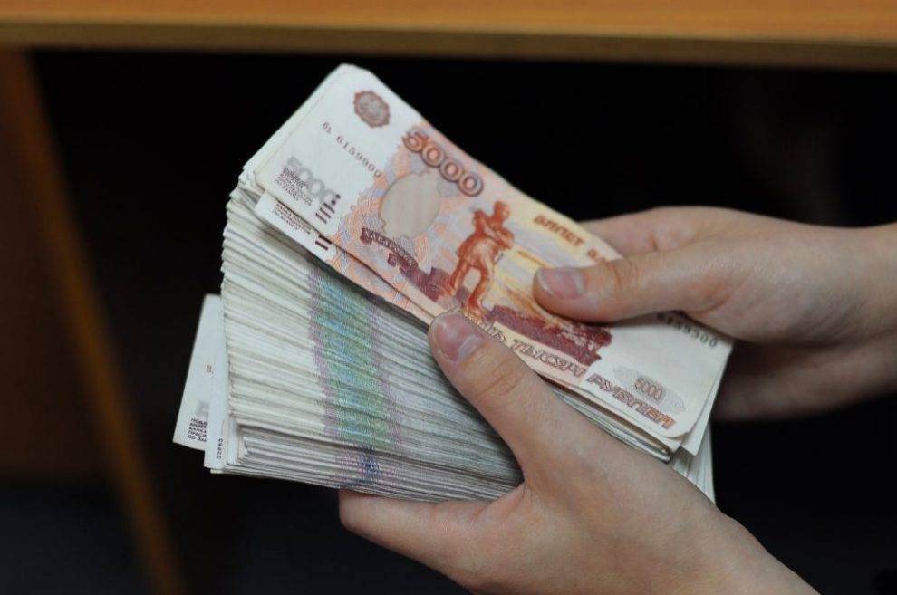 С завтрашнего дня глазовчане будут получать выплаты на детей - gorodglazov.com - Россия - Удмуртия