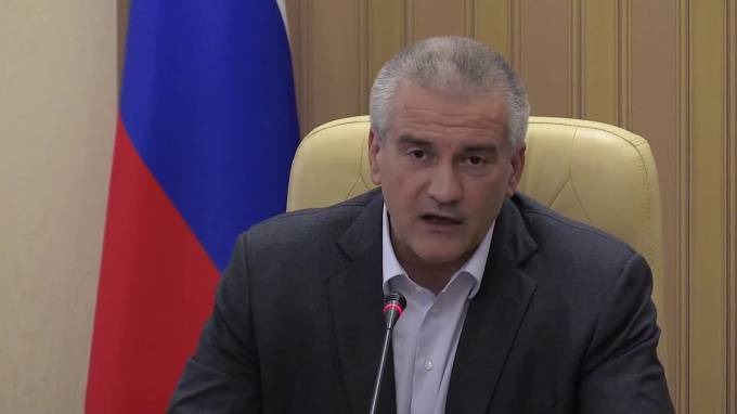 В Крыму забронировали около 70% мест в мини-отелях и пансионатах - piter.tv - Крым