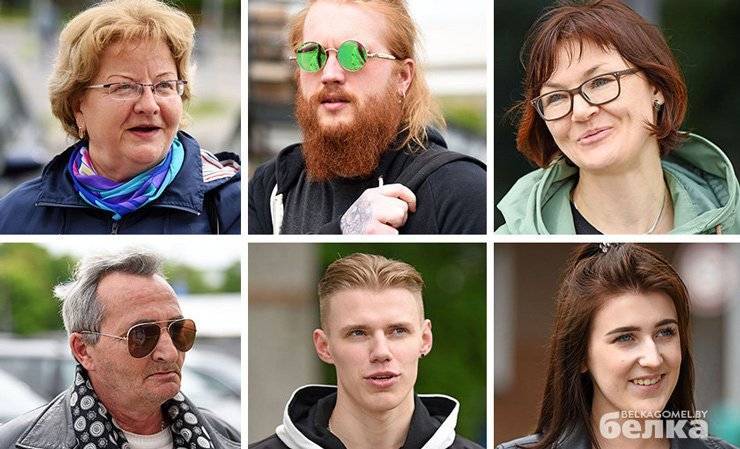 «Отдохну на Нарочи», «останусь дома», «очень хочу в Египет». Как COVID-19 изменил планы гомельчан на лето - gomel.today - Египет