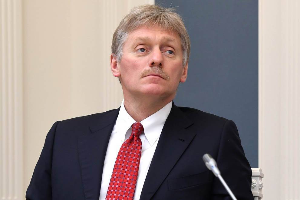 Дмитрий Песков - Павел Зарубин - Песков рассказал об ощущениях от потери вкуса и обоняния при коронавирусе - vm.ru - Москва - Россия