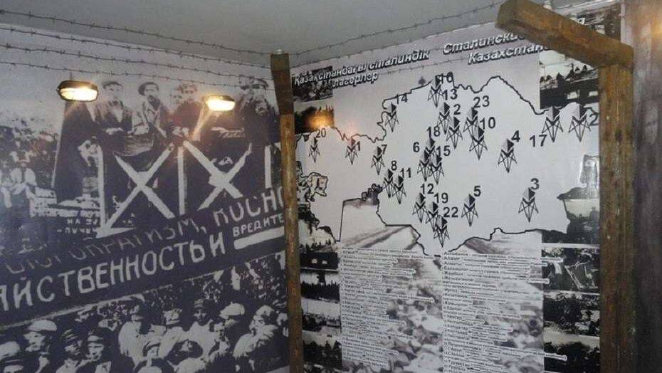 В День памяти жертв политических репрессий в ВКО провели массу онлайн-мероприятий - informburo.kz - Казахстан - Алжир