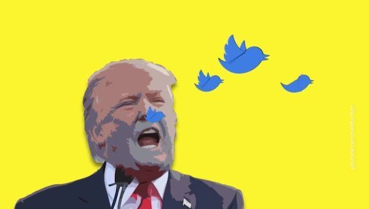 Дональд Трамп - Еженедельная программа Вести.net от 30 мая 2020 года - usa.one - Москва - США