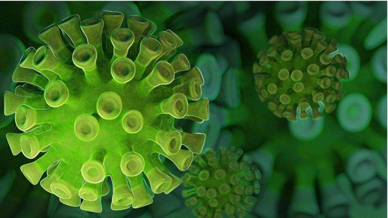 CDC опубликовали новую информацию о передаче коронавируса через поверхности - usa.one - США