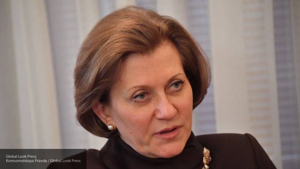 Анна Попова - Попова заявила, что отдыхающим на пляже россиянам не придется носить маски - politros.com - Россия