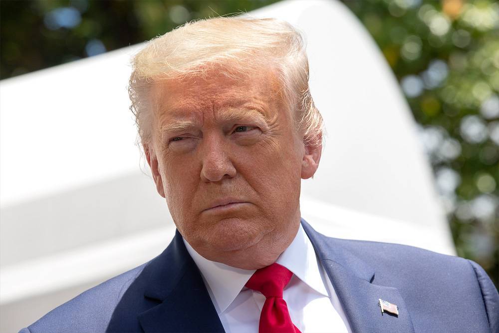 Трамп заявил, что перенес саммит G7 на сентябрь - rtvi.com - Россия - Китай - Южная Корея - США - Австралия - Индия