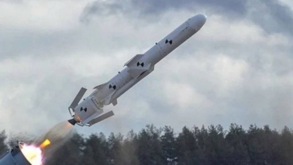Виктор Баранец - Олег Коростелев - Баранец пригрозил мощным ударом по Киеву в случае нападения на Крымский мост - riafan.ru - Украина - Киев - Одесская обл.