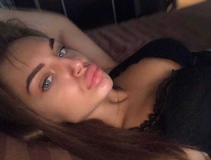 Аделина Сотникова - Хакеры «подменили» Сотникову в Instagram девушкой с большими губами - 5-tv.ru