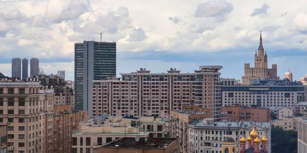 Москвичи смогут обжаловать штрафы за нарушение изоляции по видеосвязи - ruposters.ru - Москва