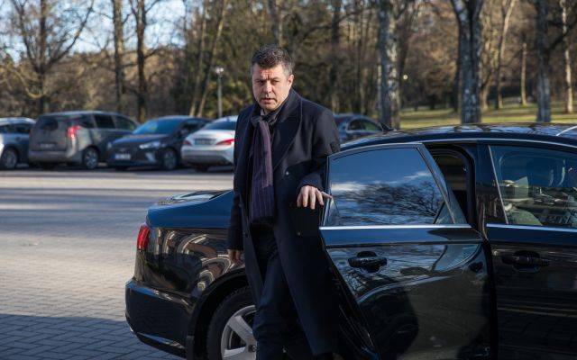 Дональд Трамп - Урмас Рейнсалу - Эстония поддержала обвинения Трампа в адрес ВОЗ - eadaily.com - США - Эстония