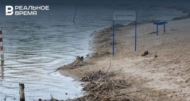Погибшего в Актанышском районе РТ ребенка мать отпустила кататься в половине двенадцатого ночи - realnoevremya.ru - Татарстан
