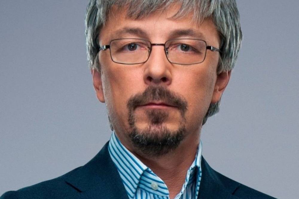 Александр Ткаченко - Нардеп от "Слуги народа" Ткаченко заявил о намерении баллотироваться в мэры Киева - vkcyprus.com - Украина - Киев - Киев