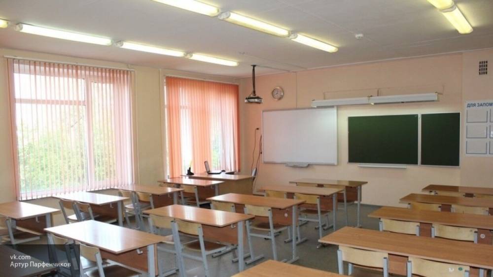 Минпросвещения внесло изменения в порядок приема детей в школу - polit.info - Россия