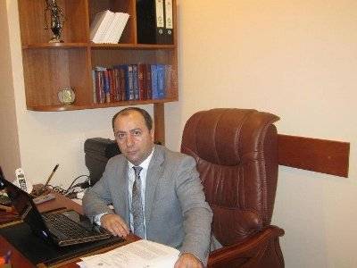 Адвокат Карен Межлумян заразился коронавирусом - news.am