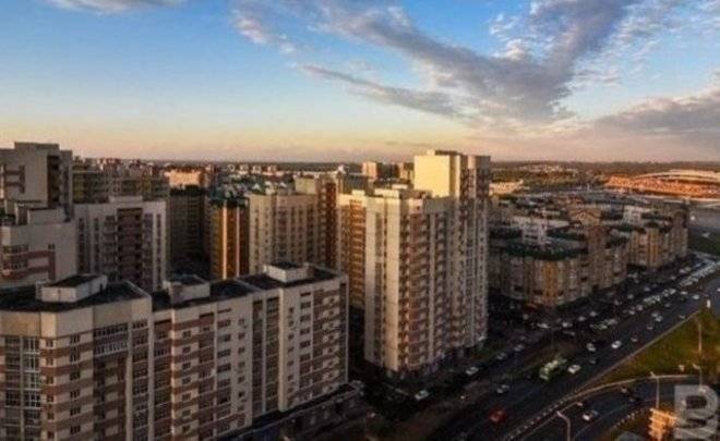 Исследование: Падение цен на аренду жилья в России замедлилось - realnoevremya.ru - Россия - Санкт-Петербург - Челябинск - Улан-Удэ - Тольятти