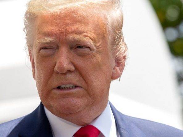Дональд Трамп - Ангела Меркель - Трамп хочет включить в "Большую семерку" ещё 4 страны и отложить саммит до осени - usa.one - Россия - Южная Корея - США - Австралия - Германия - Индия