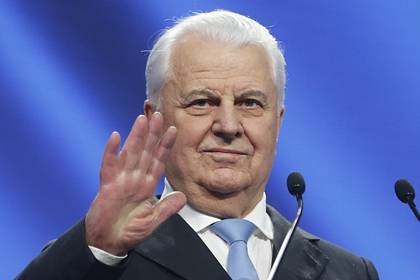 Леонид Кравчук - Кравчук оценил отказ Украины от ядерного оружия в 250 миллиардов долларов - lenta.ru - Россия - США - Украина