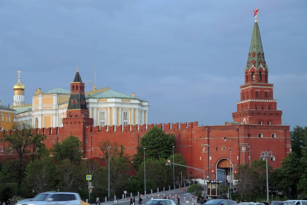 Сергей Шойгу - Владимир Путин - Дмитрий Песков - Сергей Собянин - Кремль назвал примерный срок снятия ограничений в Москве - mk.ru - Москва - Россия