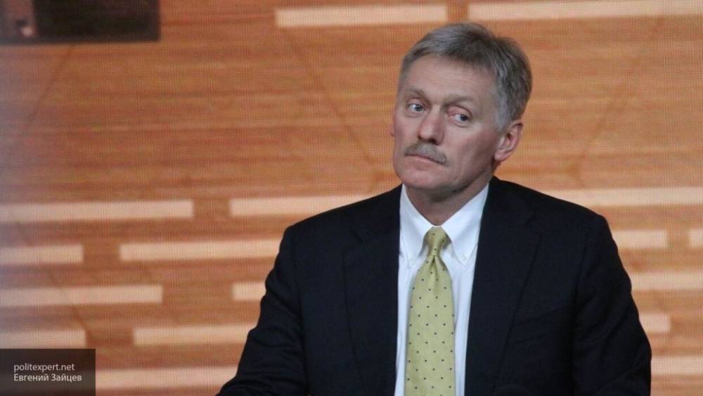 Владимир Путин - Дмитрий Песков - Олег Никитин - Песков: Путин объявит дату голосования по Конституции, когда сочтет нужным - nation-news.ru - Россия