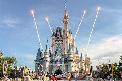 Власти Флориды одобрили планы по восстановлению деятельности Walt Disney World в Орландо - news.am - Армения - шт.Флорида